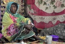 الأمم المتحدة: احتياجات إنسانية غير مسبوقة في السودان الأمم المتحدة: احتياجات إنسانية غير مسبوقة في السودان