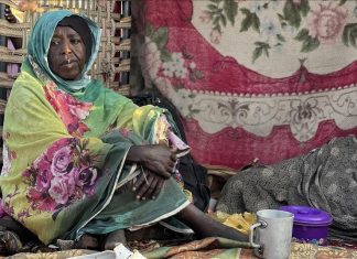 الأمم المتحدة: احتياجات إنسانية غير مسبوقة في السودان الأمم المتحدة: احتياجات إنسانية غير مسبوقة في السودان