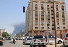 “الدعم السريع” تهاجم منطقتين في شمال دارفور "الدعم السريع" تهاجم منطقتين في شمال دارفور