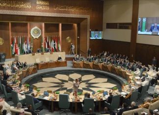 الجامعة العربية تدعو للتفاعل مع مبادرة السلام السودانية الجامعة العربية تدعو للتفاعل مع مبادرة السلام السودانية