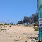 اشتباكات بكردفان والجيش يستعيد منطقة استراتيجية اشتباكات بكردفان والجيش يستعيد منطقة استراتيجية