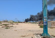 اشتباكات بكردفان والجيش يستعيد منطقة استراتيجية اشتباكات بكردفان والجيش يستعيد منطقة استراتيجية