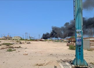 اشتباكات بكردفان والجيش يستعيد منطقة استراتيجية اشتباكات بكردفان والجيش يستعيد منطقة استراتيجية