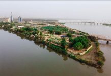 مصر والسودان يستأنفان الملاحة النهرية بعد 6 سنوات مصر والسودان يستأنفان الملاحة النهرية بعد 6 سنوات