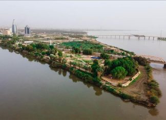 مصر والسودان يستأنفان الملاحة النهرية بعد 6 سنوات مصر والسودان يستأنفان الملاحة النهرية بعد 6 سنوات