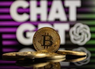 “شات جي بي تي” يشارك توقعاته أسعار بيتكوين في 2026 "شات جي بي تي" يشارك توقعاته أسعار بيتكوين في 2026