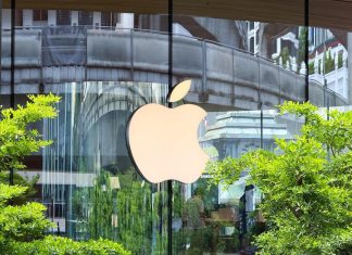 آبل تفتح متاجر التطبيقات الخارجية في البرازيل آبل تفتح متاجر التطبيقات الخارجية في البرازيل