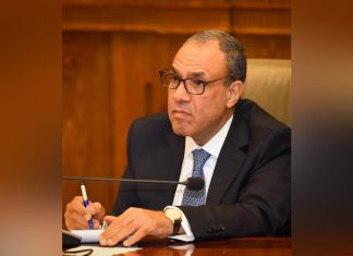 مصر تحذر من تقسيم السودان وتهدد بالتدخل ضد الدعم السريع مصر تحذر من تقسيم السودان وتهدد بالتدخل ضد الدعم السريع