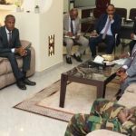 تحركات بنك السودان ووزارة المالية لمواجهة التحديات الاقتصادية تحركات بنك السودان ووزارة المالية لمواجهة التحديات الاقتصادية