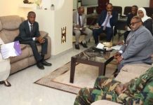 تحركات بنك السودان ووزارة المالية لمواجهة التحديات الاقتصادية تحركات بنك السودان ووزارة المالية لمواجهة التحديات الاقتصادية