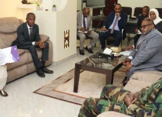 تحركات بنك السودان ووزارة المالية لمواجهة التحديات الاقتصادية تحركات بنك السودان ووزارة المالية لمواجهة التحديات الاقتصادية