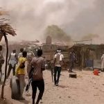 جرائم الظل في السودان والسلاح الحاسم في المعركة جرائم الظل في السودان والسلاح الحاسم في المعركة