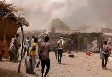 جرائم الظل في السودان والسلاح الحاسم في المعركة جرائم الظل في السودان والسلاح الحاسم في المعركة