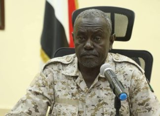 طوارئ ولاية الخرطوم تصدر حزمة موجهات جديدة طوارئ ولاية الخرطوم تصدر حزمة موجهات جديدة