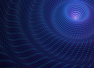 عالم بلا زمان ولا مكان.. كيف يفكر العلماء في ما لا نراه؟ عالم بلا زمان ولا مكان.. كيف يفكر العلماء في ما لا نراه؟