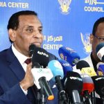 كامل إدريس: خطة ثلاثية للهدنة ونزع سلاح الدعم السريع كامل إدريس: خطة ثلاثية للهدنة ونزع سلاح الدعم السريع