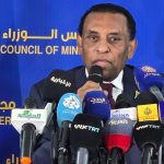 رئيس وزراء السودان: لا لقوات دولية وفرض رقابة رئيس وزراء السودان: لا لقوات دولية وفرض رقابة