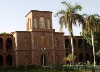 جامعة الخرطوم تعلن موعد بدء الدراسة للطلاب الجدد جامعة الخرطوم تعلن موعد بدء الدراسة للطلاب الجدد