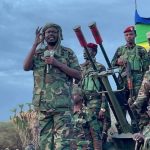 مناوي يحذر.. من لا يدافع عن نفسه يفقد حقه في الغد مناوي يحذر.. من لا يدافع عن نفسه يفقد حقه في الغد