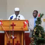 مالك عقار: لا تفاوض ولا هدنة ورؤية الحكومة السودانية مالك عقار: لا تفاوض ولا هدنة ورؤية الحكومة السودانية