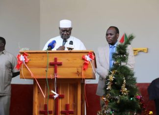 مالك عقار: لا تفاوض ولا هدنة ورؤية الحكومة السودانية مالك عقار: لا تفاوض ولا هدنة ورؤية الحكومة السودانية