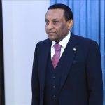 إدريس: مبادرة السلام السودانية أكدت للعالم أننا دعاة سلام إدريس: مبادرة السلام السودانية أكدت للعالم أننا دعاة سلام