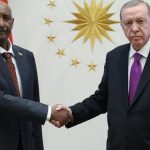 زيارة البرهان لتركيا وتأثيرها على حرب السودان زيارة البرهان لتركيا وتأثيرها على حرب السودان