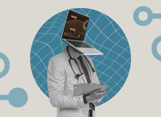 الذكاء الاصطناعي يحمل الإجابات عن أمراض كبر السن الذكاء الاصطناعي يحمل الإجابات عن أمراض كبر السن