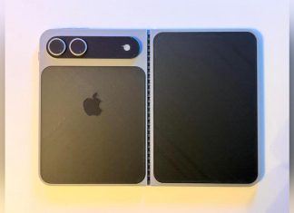 نسخ وهمية من “آيفون فولد” تصل إلى المستخدمين نسخ وهمية من "آيفون فولد" تصل إلى المستخدمين