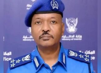 الشرطة السودانية تغلق 40 مكتبًا عسكريًا وهميًا الشرطة السودانية تغلق 40 مكتبًا عسكريًا وهميًا