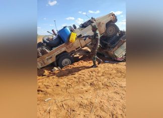 الجيش السوداني يستعيد “الدانكوج” واتهامات للدعم السريع الجيش السوداني يستعيد "الدانكوج" واتهامات للدعم السريع