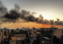 مستشار ترامب: ننتظر وصول المساعدات للفاشر السودانية مستشار ترامب: ننتظر وصول المساعدات للفاشر السودانية