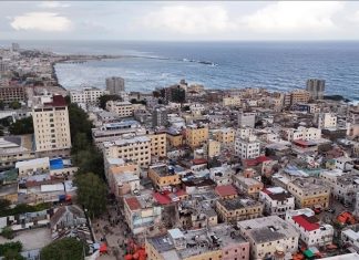 إسرائيل تعترف بأرض الصومال: تهديد لاستقرار السودان إسرائيل تعترف بأرض الصومال: تهديد لاستقرار السودان