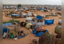 هل تعيد إستراتيجية ترامب تجاه أفريقيا السلام للسودان؟ هل تعيد إستراتيجية ترامب تجاه أفريقيا السلام للسودان؟