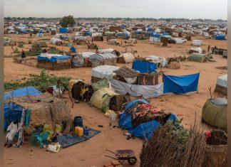 هل تعيد إستراتيجية ترامب تجاه أفريقيا السلام للسودان؟ هل تعيد إستراتيجية ترامب تجاه أفريقيا السلام للسودان؟