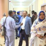 ماذا تريد الحكومة السودانية من نقل وزاراتها إلى العاصمة الخرطوم؟ ماذا تريد الحكومة السودانية من نقل وزاراتها إلى العاصمة الخرطوم؟