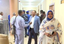 ماذا تريد الحكومة السودانية من نقل وزاراتها إلى العاصمة الخرطوم؟ ماذا تريد الحكومة السودانية من نقل وزاراتها إلى العاصمة الخرطوم؟