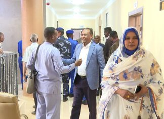 ماذا تريد الحكومة السودانية من نقل وزاراتها إلى العاصمة الخرطوم؟ ماذا تريد الحكومة السودانية من نقل وزاراتها إلى العاصمة الخرطوم؟