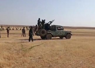 الجيش السوداني يستعيد “الدانكوج” والدعم السريع يهاجم حقل نفطي الجيش السوداني يستعيد "الدانكوج" والدعم السريع يهاجم حقل نفطي