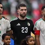 لوكا زيدان: شباك نظيفة تزيد الضغوط ضد بوركينا فاسو لوكا زيدان: شباك نظيفة تزيد الضغوط ضد بوركينا فاسو