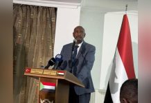 البرهان يكشف تفاصيل حديثه مع بن زايد ودعوة لحلفاء الدعم السريع البرهان يكشف تفاصيل حديثه مع بن زايد ودعوة لحلفاء الدعم السريع