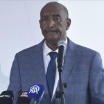 البرهان بأنقرة: علاقتنا بتركيا استراتيجية ونعود تدريجيا إلى الخرطوم البرهان بأنقرة: علاقتنا بتركيا استراتيجية ونعود تدريجيا إلى الخرطوم