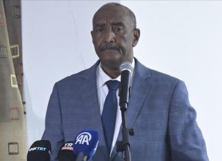 البرهان بأنقرة: علاقتنا بتركيا استراتيجية ونعود تدريجيا إلى الخرطوم البرهان بأنقرة: علاقتنا بتركيا استراتيجية ونعود تدريجيا إلى الخرطوم