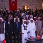 جامعة إسطنبول تحتضن فعالية بمناسبة اليوم الوطني السوداني جامعة إسطنبول تحتضن فعالية بمناسبة اليوم الوطني السوداني