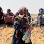 نزوح 7 آلاف شخص من شمال دارفور وفق الهجرة الدولية نزوح 7 آلاف شخص من شمال دارفور وفق الهجرة الدولية