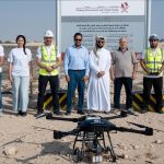 بطائرات مسيّرة.. قطر تنثر آلاف البذور البرية لمكافحة التصحر بطائرات مسيّرة.. قطر تنثر آلاف البذور البرية لمكافحة التصحر