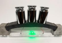 علماء يبتكرون “بطاريات من الخرسانة”.. فهل تحل أزمة الطاقة؟ علماء يبتكرون "بطاريات من الخرسانة".. فهل تحل أزمة الطاقة؟