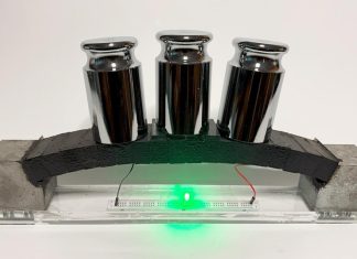 علماء يبتكرون “بطاريات من الخرسانة”.. فهل تحل أزمة الطاقة؟ علماء يبتكرون "بطاريات من الخرسانة".. فهل تحل أزمة الطاقة؟