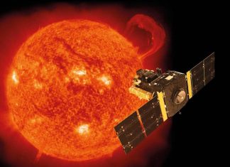 مهام فضائية حاسمة في 2026: السباق إلى الفضاء مهام فضائية حاسمة في 2026: السباق إلى الفضاء