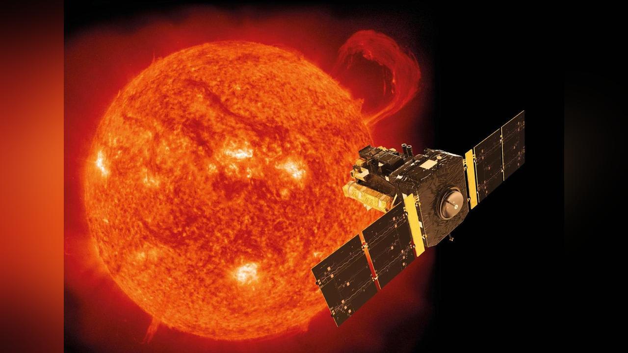 مهام فضائية حاسمة في 2026: السباق إلى الفضاء مهام فضائية حاسمة في 2026: السباق إلى الفضاء